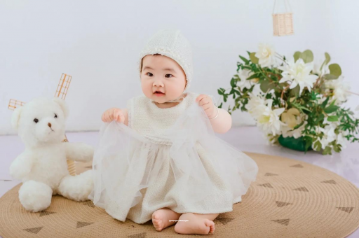 海安孕妇几个月开始显怀